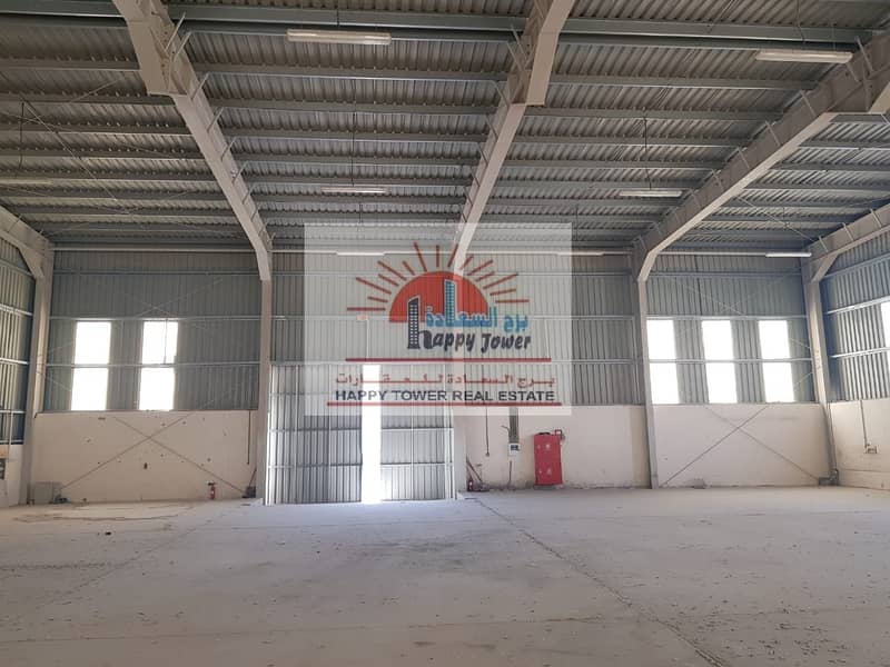 7,500sq. fts warehouse for rent in Jabel Ali Industrial Area 1st