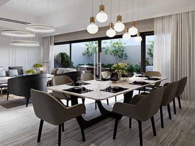 5% BOOKING | 4 BEDS | 10 MINS DUBAI MALL 5% BOOKING | 4 BEDS | 10 MINS DUBAI MALL