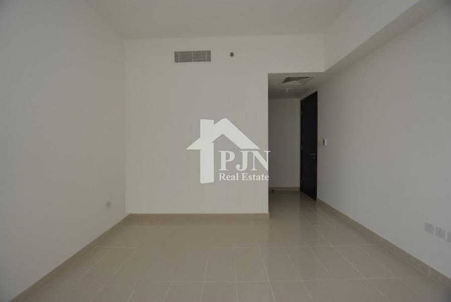 10 Well Maintained | 1 Bedroom | Balcony | Canal View