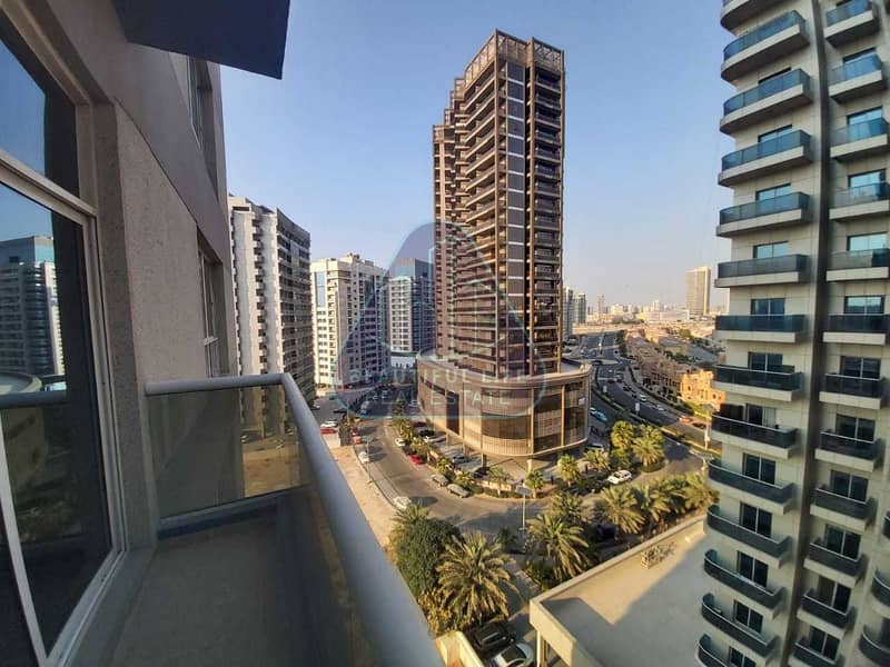 Cheapest 1 BHK | DUBAI SPORTS CITY | 2 MINS FROM HIGHWAY