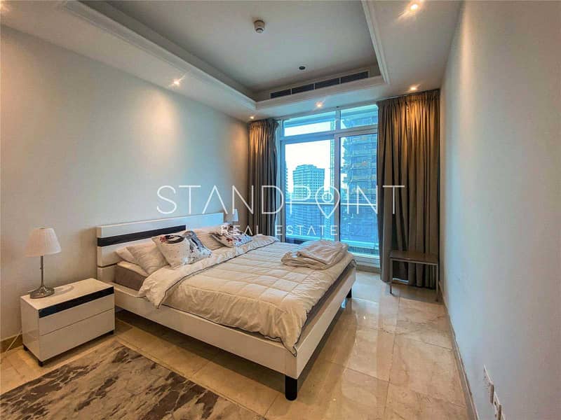 9 Furnished | 3 Bed + Maids | Vacant Now