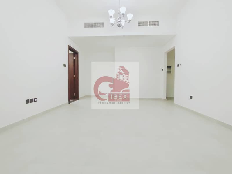 2 Behind sheikh zayed Road@@@@BIGGG lay outs *** Fantastic location**** super finishing****col for rent 0582318999