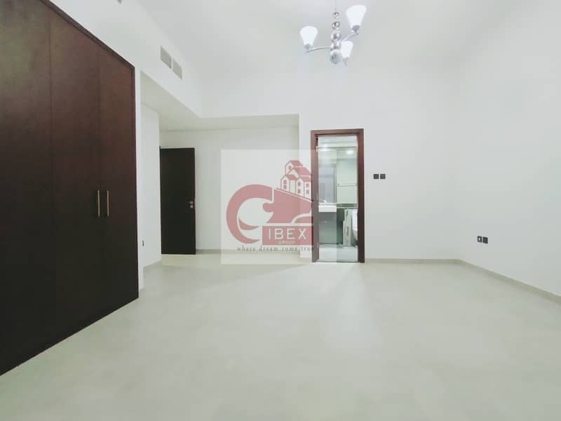 3 Behind sheikh zayed Road@@@@BIGGG lay outs *** Fantastic location**** super finishing****col for rent 0582318999