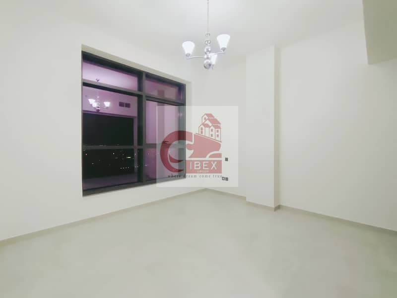 10 Behind sheikh zayed Road@@@@BIGGG lay outs *** Fantastic location**** super finishing****col for rent 0582318999