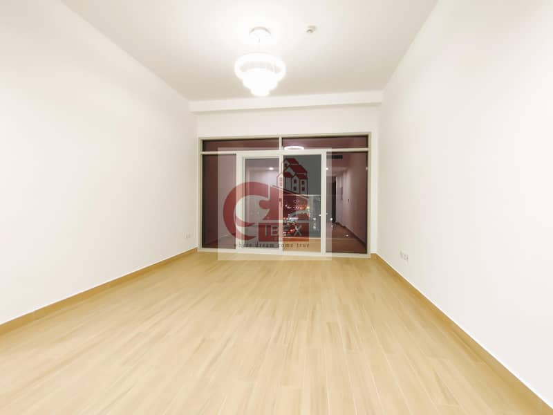 3 2 BR with 3 BALCONIES@@WOODEN FLOOR@@pool gym covered parking+FREE MAINTENANCE+45 DAYS FREE