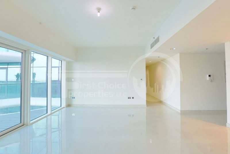 4 Fantastic Brand New 2BR Apartment for Rent