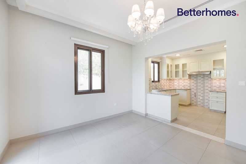 6 View Today | Single Row | 4 Bed + maids
