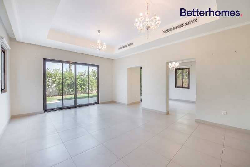 11 View Today | Single Row | 4 Bed + maids
