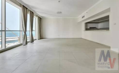 شقة 3 غرف نوم للبيع في جميرا بيتش ريزيدنس، دبي - شقة في أبراج البطين الممشى جميرا بيتش ريزيدنس 3 غرف 4300000 درهم - 5467736