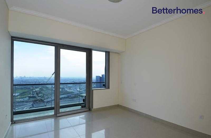 High Floor| Large Apartment| Chiller Free
