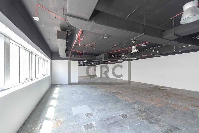 2 Sea View | Semi Fitted Office | Parking Available