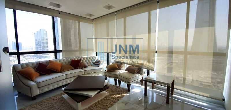 Spacious Fully Fitted Office | Middle Floor | SZR View