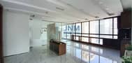 6 Spacious Fully Fitted Office | Middle Floor | SZR View