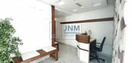 7 Spacious Fully Fitted Office | Middle Floor | SZR View
