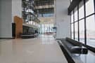 8 Spacious Fully Fitted Office | Middle Floor | SZR View