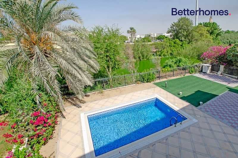 2 Landscaped Garden |Private Swimming Pool| Oasis Cluster