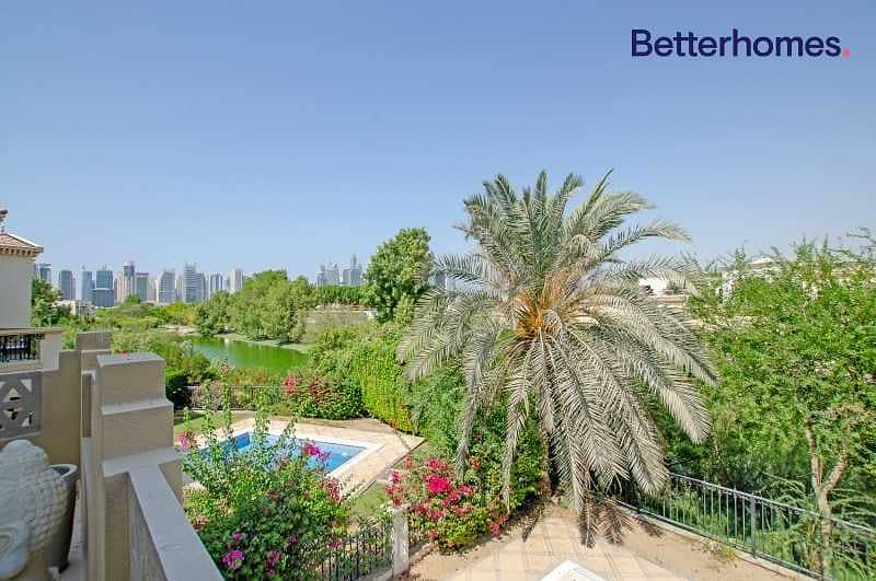 3 Landscaped Garden |Private Swimming Pool| Oasis Cluster