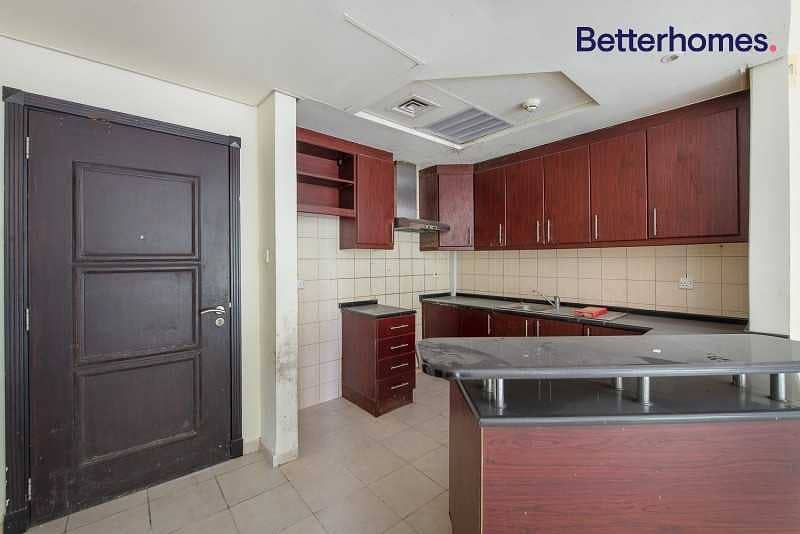 6 Managed | 1BR | Upcomimg | Discovery Garden