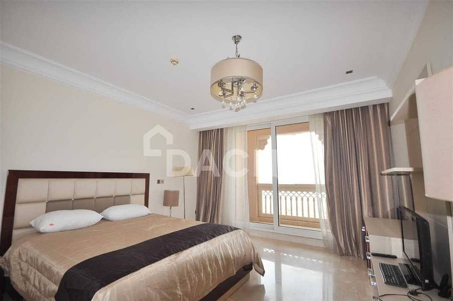 8 2BR+Mair+Storage /FULL Open Sea view / Exclusive Call now