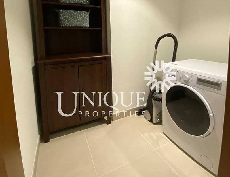 15 Fully Furnished High Floor 2BR Creek Residences T2