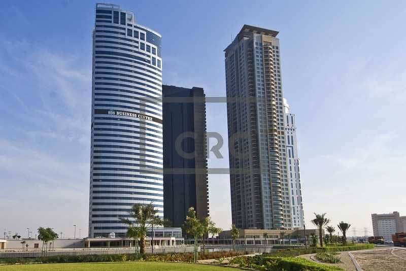 10 For Lease | Furnished | Partitioned Office | JLT