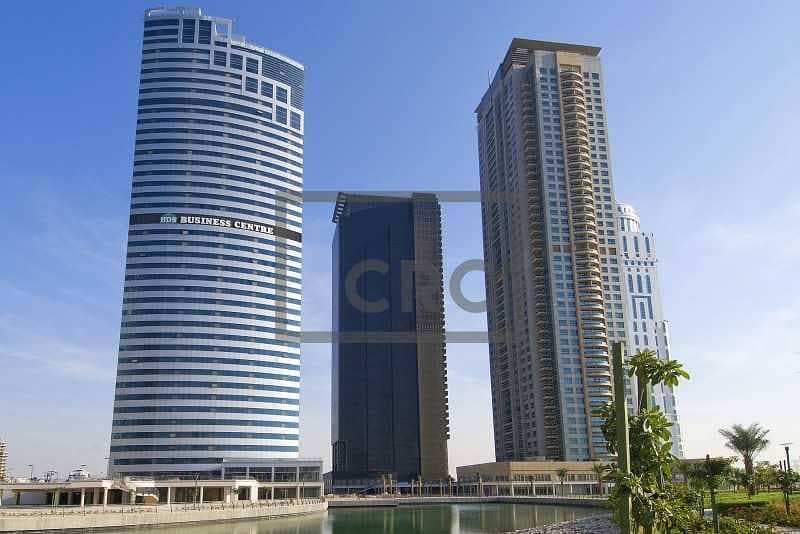 13 For Lease | Furnished | Partitioned Office | JLT
