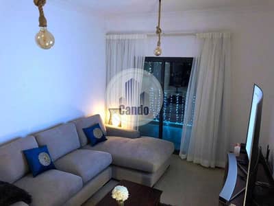 Full Sea View / 1 Bed Apartment /  For Rent