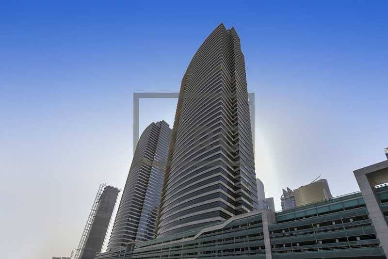 16 Amazing retail in JLT 44KW| 2615.03 sqft | Fitted