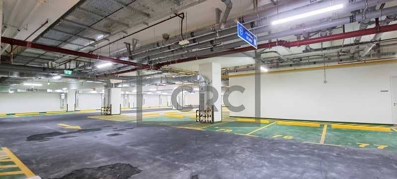 9 Showroom | 2239 Sq Ft | Shell & Core | Low Rent
