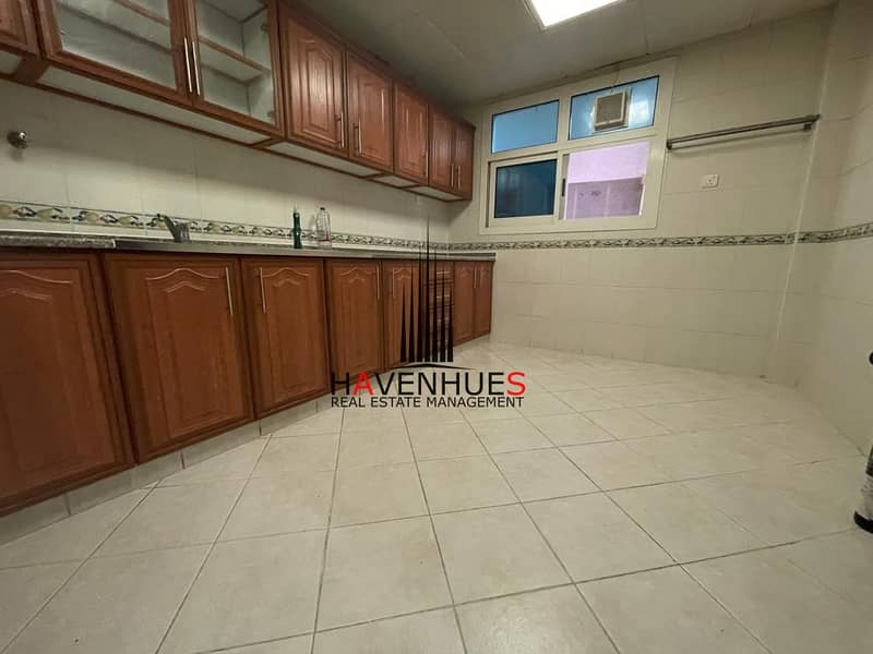 5 Best Deal !! 2 Bed APT  Neat & Clean In Al Mamoura