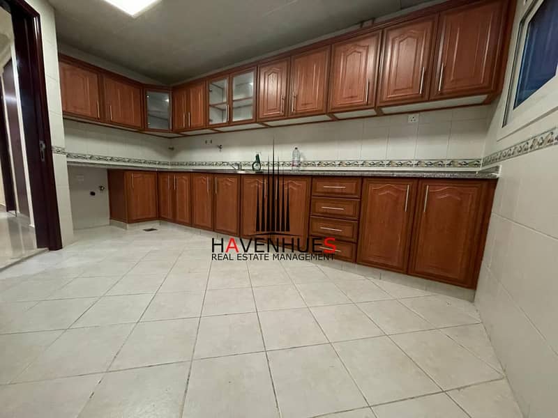 6 Best Deal !! 2 Bed APT  Neat & Clean In Al Mamoura