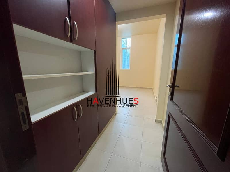 12 Best Deal !! 2 Bed APT  Neat & Clean In Al Mamoura