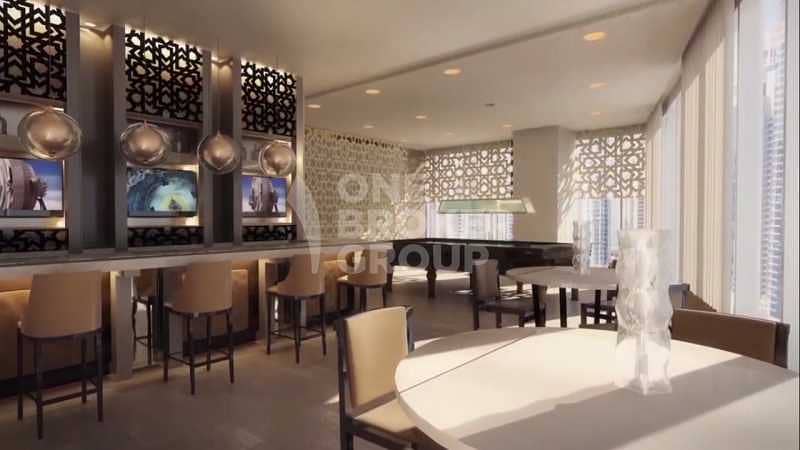 15 46th Floor Sky Villa | Boutique 5 Star Waterfront Living