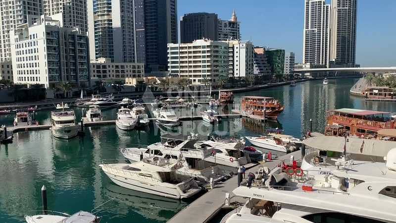 27 Marina Waterfront Townhouse | 5 Star Living