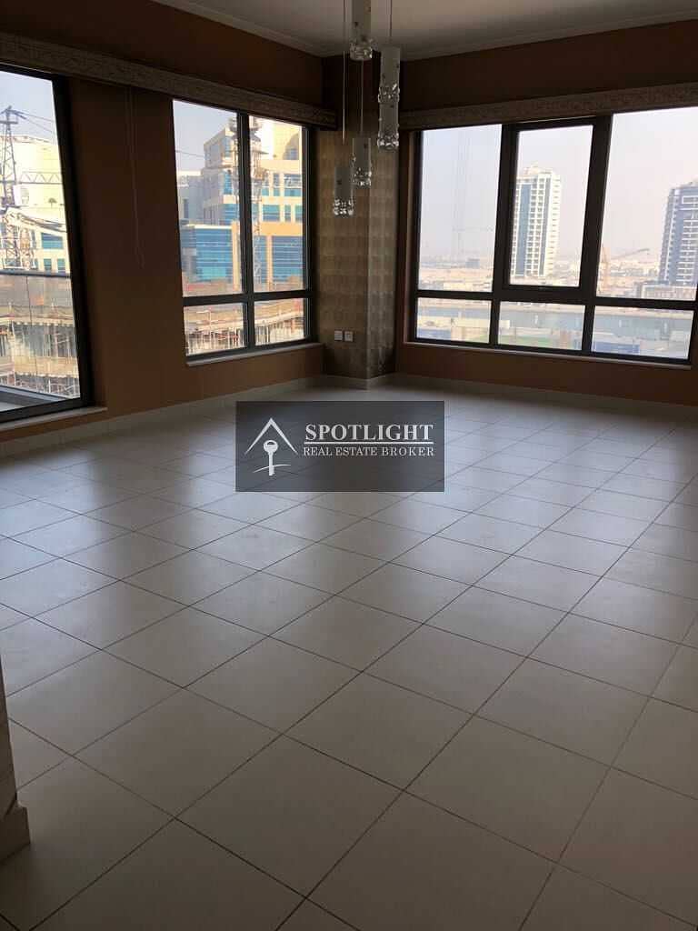 5 Luxury 1-Br | With Balcony | South Ridge 2 | Down Town