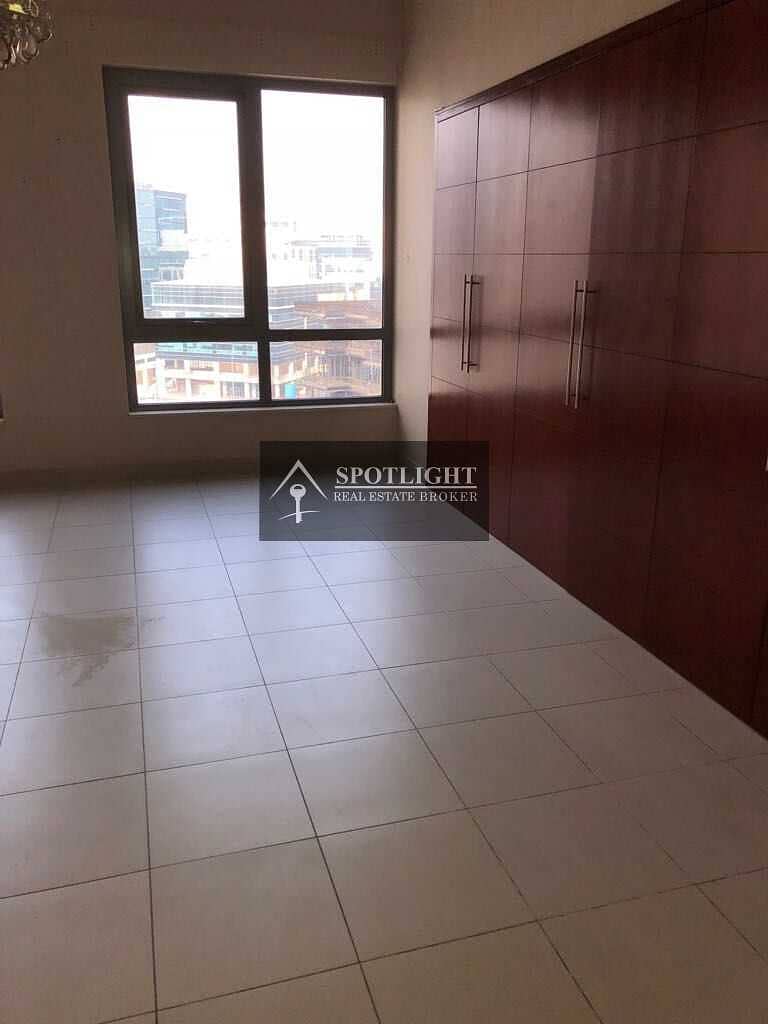 6 Luxury 1-Br | With Balcony | South Ridge 2 | Down Town
