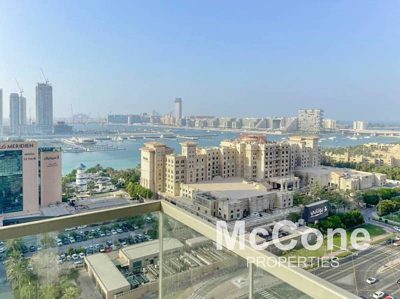 9 Fully furnished | Stunning Views | Large Layout