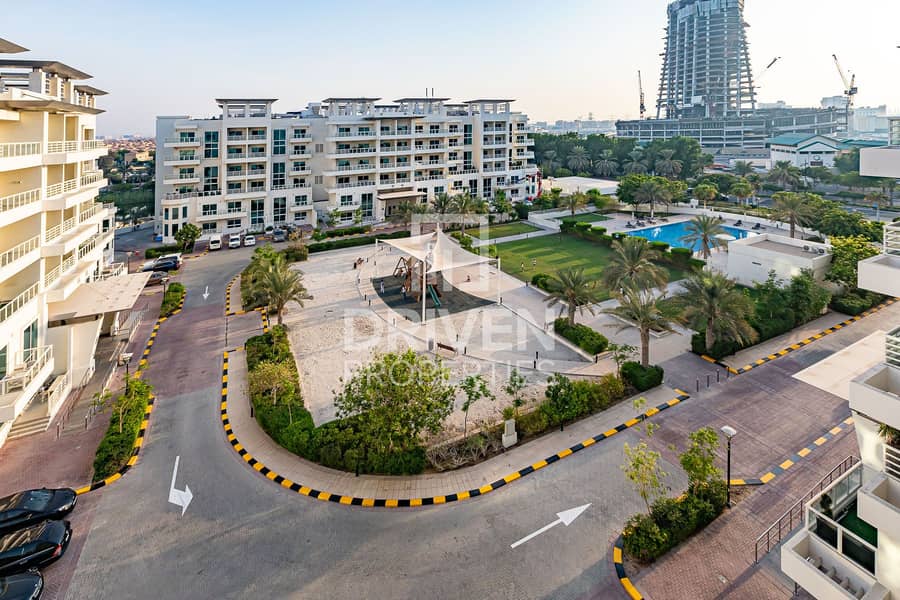 13 Best Location | Well-managed and Vibrant