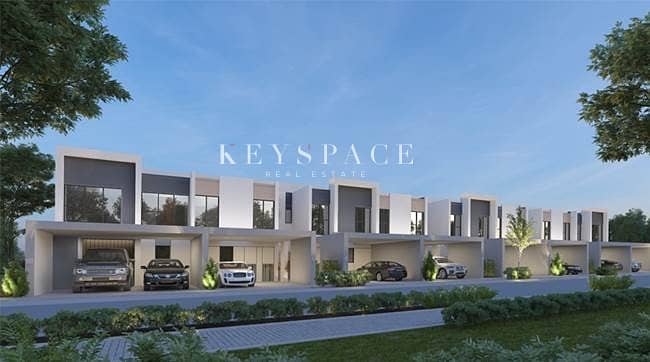 Вилла в Сити Университета Шарджи, 5 спален, 2634000 AED - 5062187