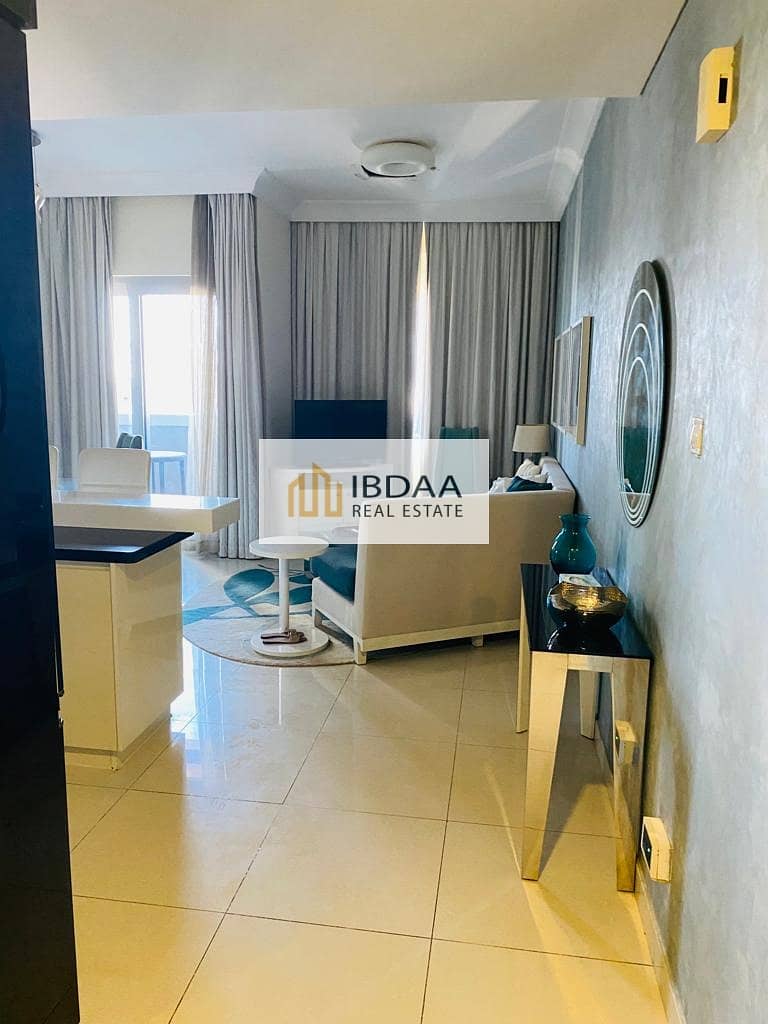 OFFER DEAL !!! I 1 BR FULLY FURNISHED I READY TO MOVE IN I OFFER DEAL !!! I 1 BR FULLY FURNISHED I READY TO MOVE IN I