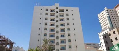 Nabatu Building Nabatu Building