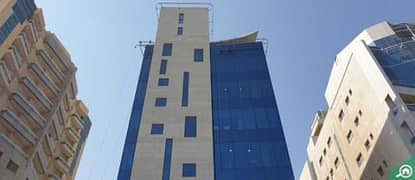 Al Barsha Business Point