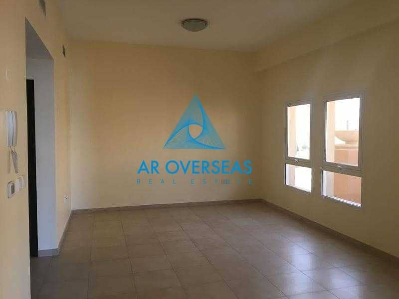2 Remraam Al Ramth 1 Br  Closed kitchen with terrace  for Rent