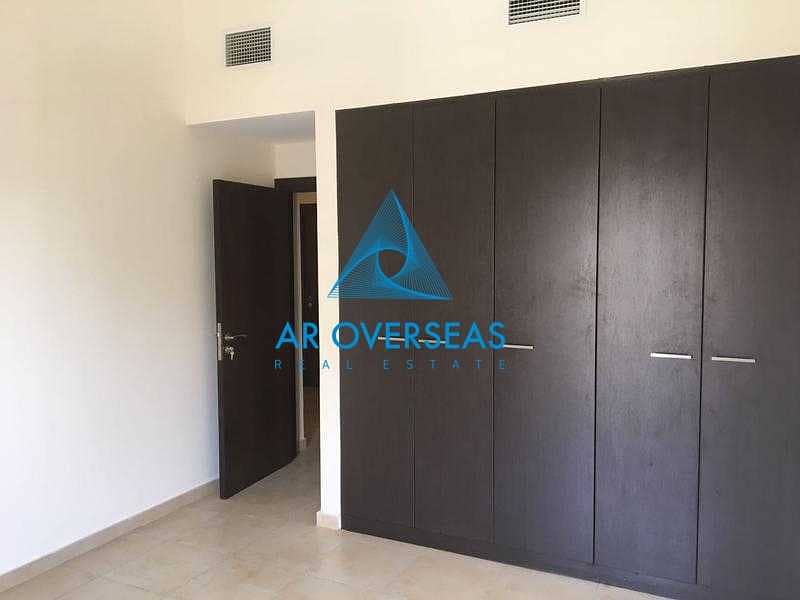 3 Remraam Al Ramth 1 Br  Closed kitchen with terrace  for Rent