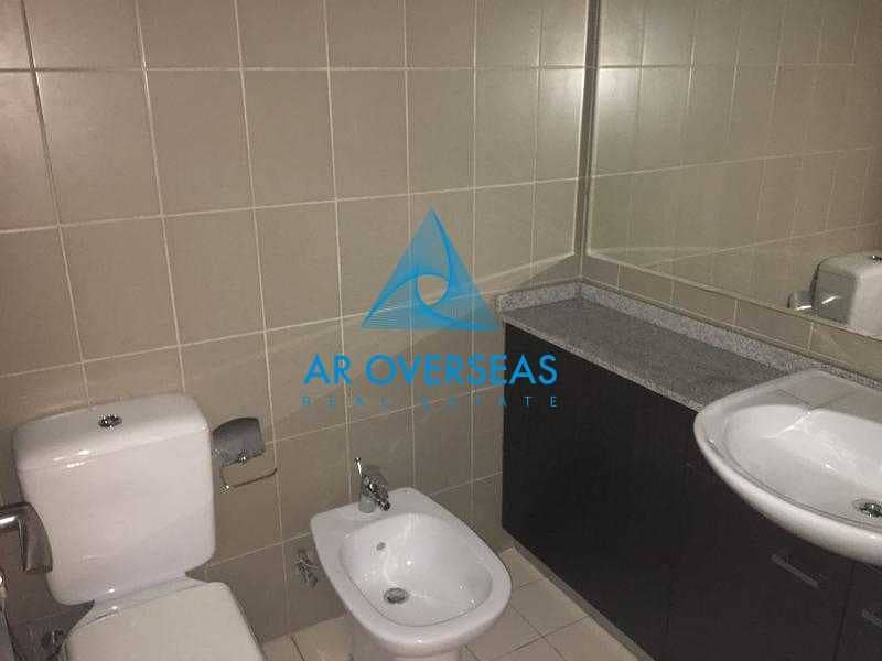 4 Remraam Al Ramth 1 Br  Closed kitchen with terrace  for Rent