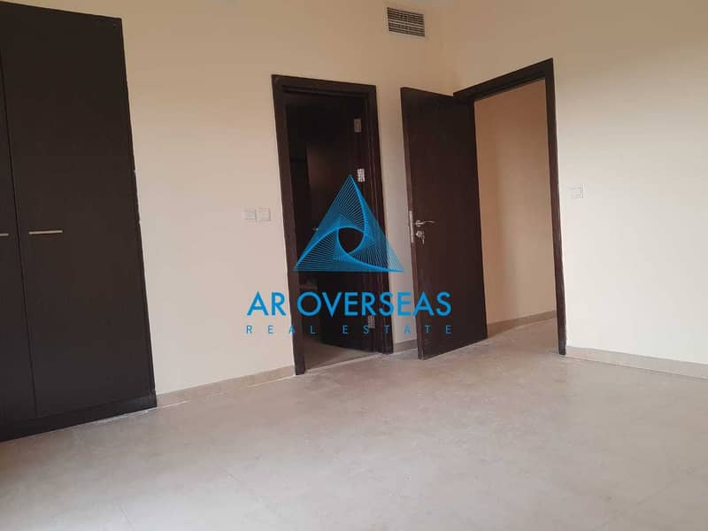 9 Remraam Al Ramth 1 Br  Closed kitchen with terrace  for Rent