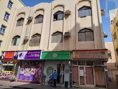 Flat 3BR for rent in cheap price in Al Murar