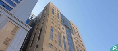 برج الياسات