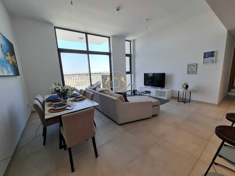 Spacious | Ready to move | Stunning 2 +Maids room townhouse @ Best Price Spacious | Ready to move | Stunning 2 +Maids room townhouse @ Best Price