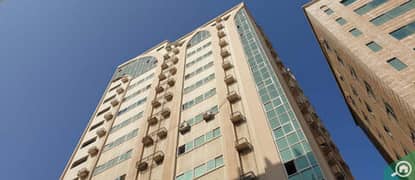 Al Saud Building